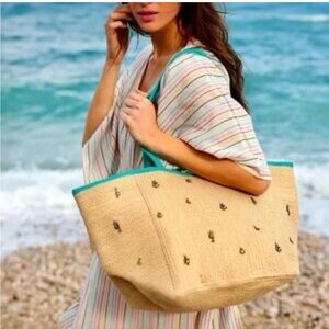 NWT Shiraleah Chicago Cici Tote